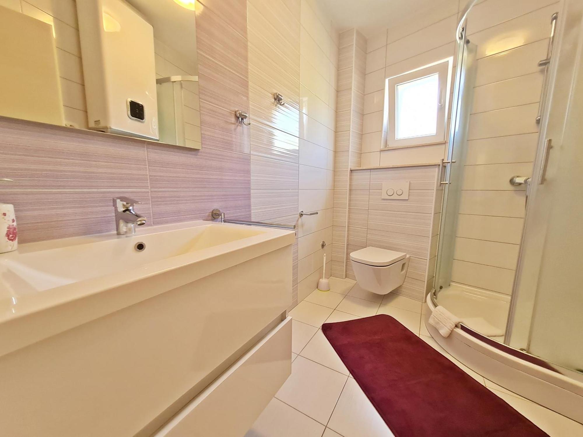 Ab Villa Podstrana Bagian luar foto
